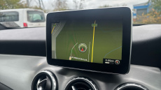 Mercedes-Benz GLA 220d 4Matic AMG Line 5dr Auto [Prem Plus] Diesel Hatchback